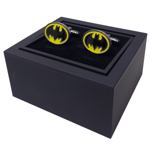 Spinki do mankietów Batman
